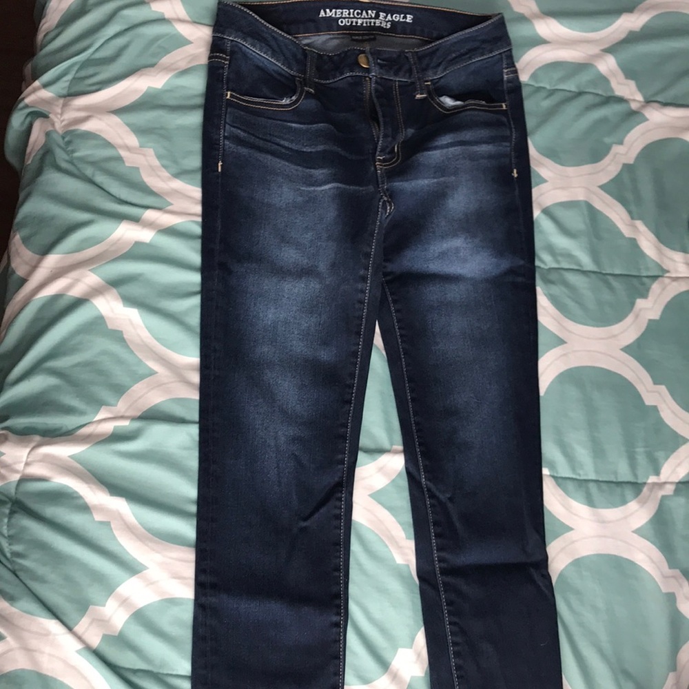 Jeggings